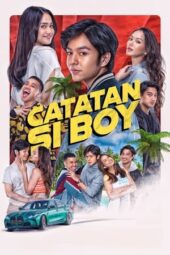 Nonton Film Catatan si Boy (2023) Terbaru Nonton Film Catatan si Boy (2023) Terbaru