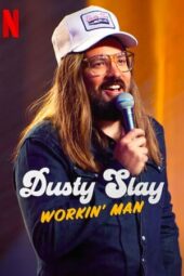 Nonton Film Dusty Slay: Workin’ Man (2024) Terbaru Nonton Film Dusty Slay: Workin’ Man (2024) Terbaru