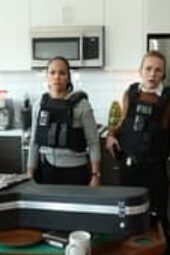 Nonton Film The Rookie: Feds Season 1 Episode 18 Terbaru