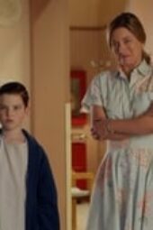 Nonton Film Young Sheldon Season 2 Episode 12 Terbaru