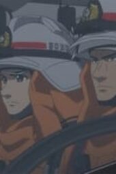 Nonton Film Firefighter Daigo: Rescuer in Orange Season 1 Episode 15 Terbaru