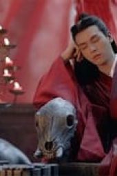 Nonton Film Word of Honor Season 1 Episode 35 Terbaru