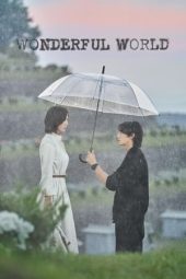 Nonton Film Wonderful World (2024) Terbaru