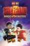 Nonton Film LEGO DC: Shazam! Magic and Monsters (2020) Terbaru Nonton Film LEGO DC: Shazam! Magic and Monsters (2020) Terbaru