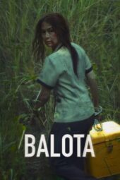 Nonton Film Ballot (Balota) (2024) Terbaru
