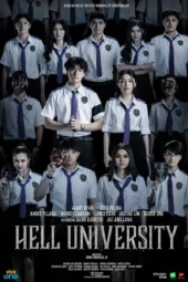 Nonton Film Hell University (2026) Terbaru Nonton Film Hell University (2026) Terbaru