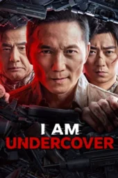 Nonton Film I AM UNDERCOVER (2026) Terbaru