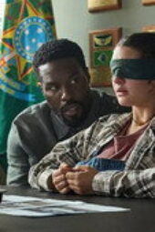 Nonton Film Man on Fire Season 1 Episode 2 Terbaru