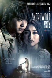 Nonton Film A Werewolf Boy (2026) Terbaru Nonton Film A Werewolf Boy (2026) Terbaru