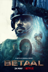 Nonton Film Betaal (2026) Terbaru Nonton Film Betaal (2026) Terbaru