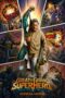 Nonton Film The Great Grand Superhero: Aliens Ka Aagman (2026) Terbaru Nonton Film The Great Grand Superhero: Aliens Ka Aagman (2026) Terbaru