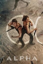 Nonton Film Alpha (2026) Terbaru