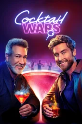 Nonton Film Cocktail Wars (2026) Terbaru