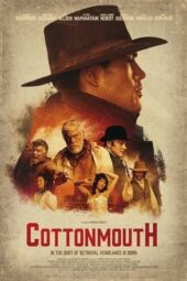 Nonton Film Cottonmouth (2025) Terbaru