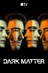 Nonton Film Dark Matter Season 2 (2026) Terbaru