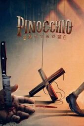 Nonton Film Pinocchio: Unstrung (2026) Terbaru