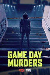 Nonton Film Game Day Murders (2026) Terbaru