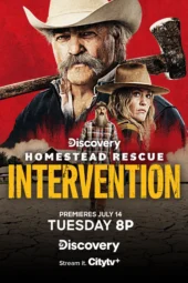 Nonton Film Homestead Rescue: Intervention (2026) Terbaru