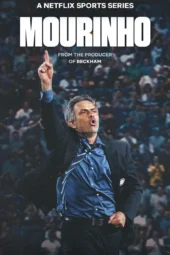 Nonton Film Mourinho (2026) Terbaru