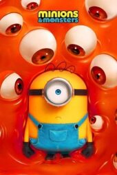 Nonton Film Minions & Monsters (2026) Terbaru Nonton Film Minions & Monsters (2026) Terbaru