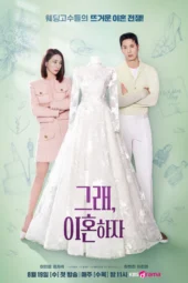 Nonton Film OK! Let’s Get Divorced (2026) Terbaru