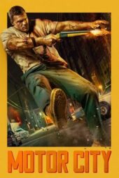 Nonton Film Motor City (2026) Terbaru