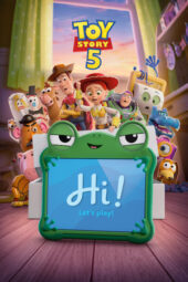 Nonton Film Toy Story 5 (2026) Terbaru Nonton Film Toy Story 5 (2026) Terbaru
