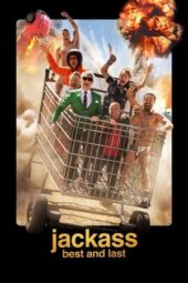 Nonton Film Jackass: Best and Last (2026) Terbaru Nonton Film Jackass: Best and Last (2026) Terbaru