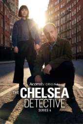 Nonton Film The Chelsea Detective Season 4 (2026) Terbaru