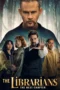 Nonton Film The Librarians: The Next Chapter Season 2 (2026) Terbaru Nonton Film The Librarians: The Next Chapter Season 2 (2026) Terbaru