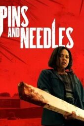 Nonton Film Pins and Needles (2024) Terbaru Nonton Film Pins and Needles (2024) Terbaru