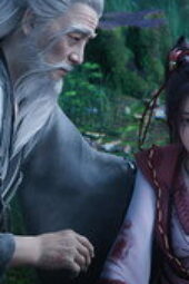 Nonton Film Jade Dynasty Season 4 Episode 3 Terbaru