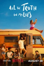 Nonton Film All the Truth in My Lies (2026) Terbaru Nonton Film All the Truth in My Lies (2026) Terbaru