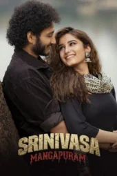 Nonton Film Srinivasa Mangapuram (2026) Terbaru