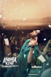Nonton Film Andhra King Taluka (2025) Terbaru