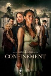 Nonton Film Confinement (2026) Terbaru