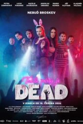 Nonton Film This party is DEAD (2026) Terbaru