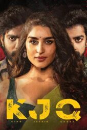 Nonton Film KJQ (2026) Terbaru Nonton Film KJQ (2026) Terbaru