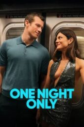 Nonton Film One Night Only (2026) Terbaru