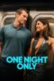 Nonton Film One Night Only (2026) Terbaru