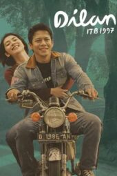 Nonton Film Dilan 1997 (2026) Terbaru
