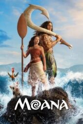 Nonton Film Moana (2026) Terbaru