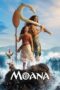 Nonton Film Moana (2026) Terbaru